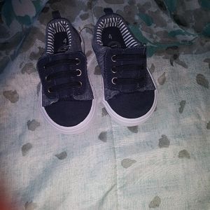 Wonder Nation Toddler Sneakers